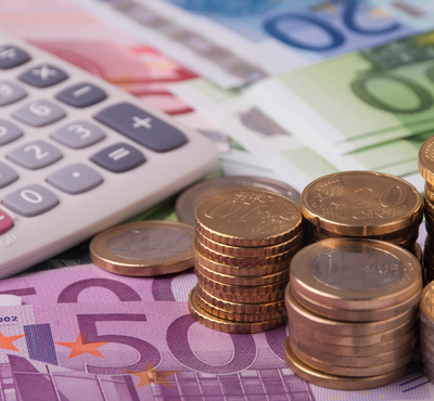 Ireland's Personal Tax System